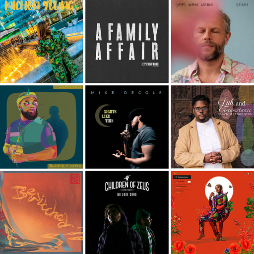 JM Global Soul Connoisseurs Hot Ones GSC #080