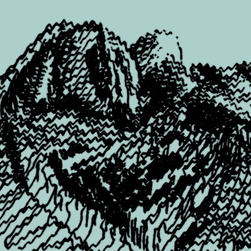 Holidays on Mars (HOM) #72