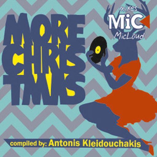 More Christmas - by Antonis Kleidouchakis