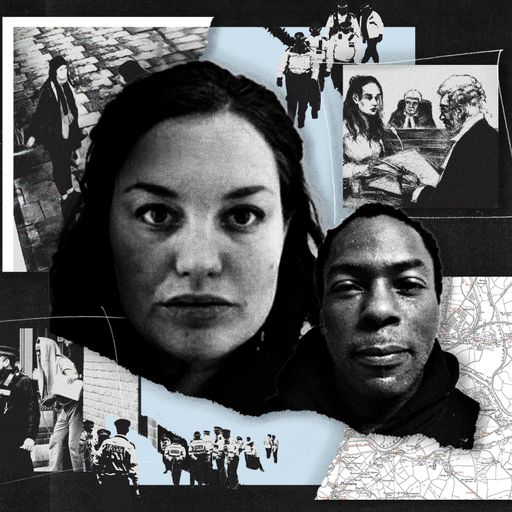 Best of 2025: ‘A relentless, destructive energy’: inside the trial of Constance Marten and Mark Gord