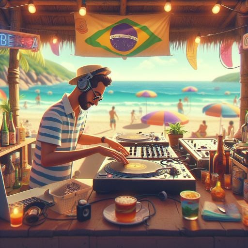 Brazil Connection 01.02.24