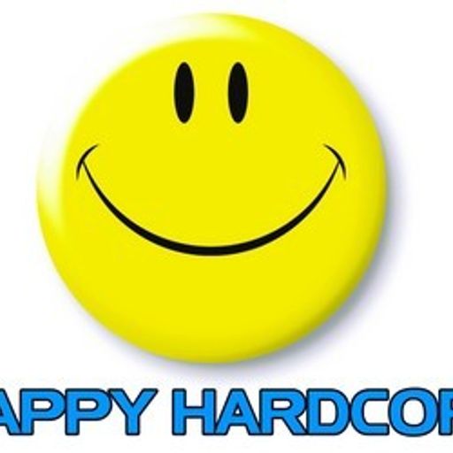 The Happy Hardcore Mix