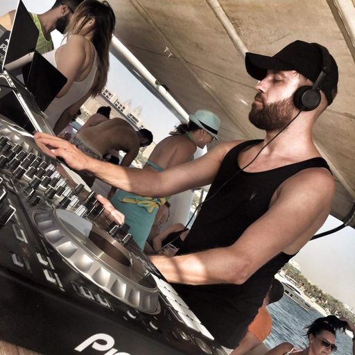 Brad Freeman - NuDisco