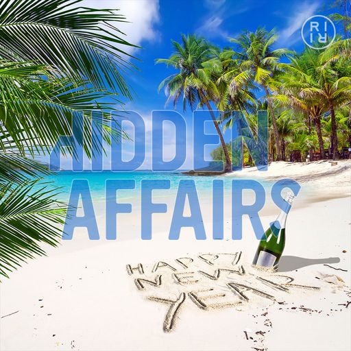++ HIDDEN AFFAIRS | mixtape 1801 ++