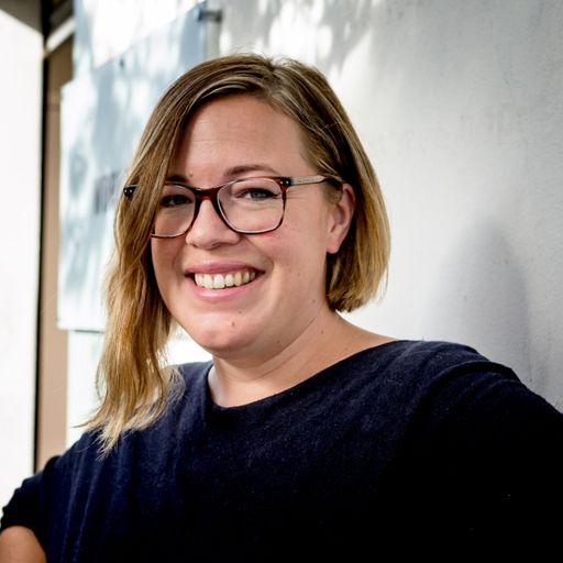 Brownswood Forum // 28-09-17 