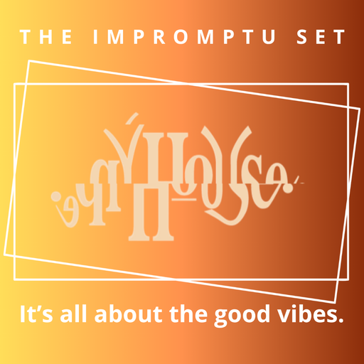 The Impromptu Set - Dj Cedric Anderson 09APR2026