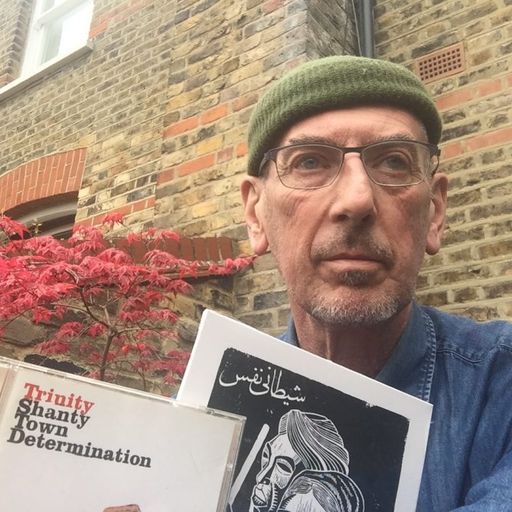 Paul Bradshaw // 20-04-21