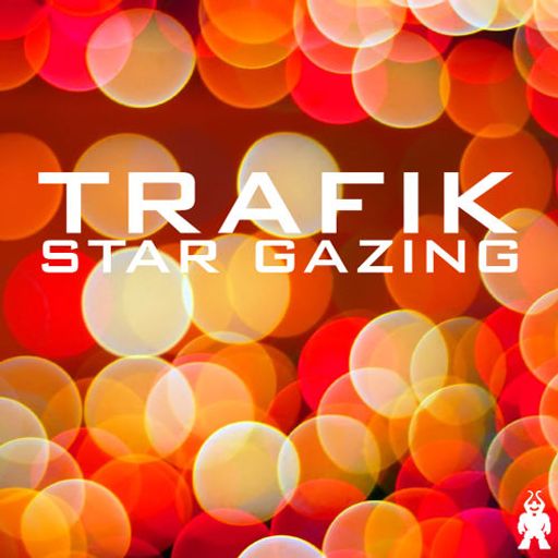 Trafik - Star Gazing 17 (friskyRadio - Sep '13)
