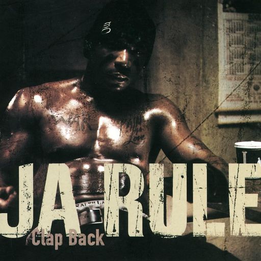 Hip Hop Monthly Megamix - October 2003