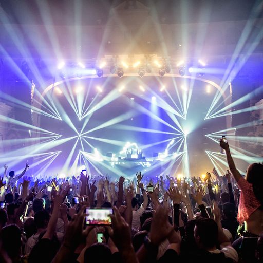 Weekly Chart - House Music vol.328