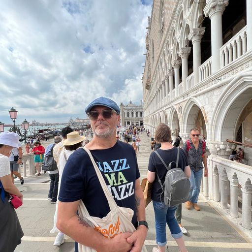 Digging In Italy Vol.2 (All 45s Mix)