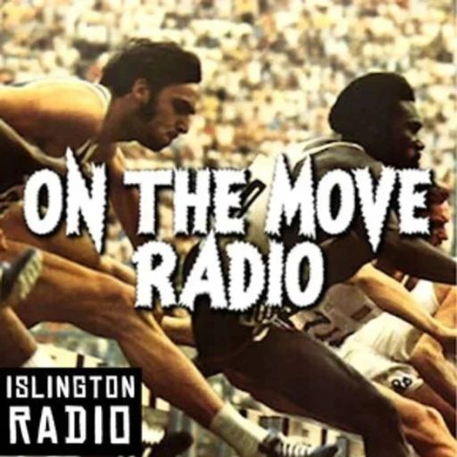 On The Move Radio: Ep. 35 with OMERTA (04/03/2026)