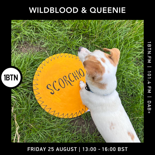 The Wildblood & Queenie Show - 25.08.2023
