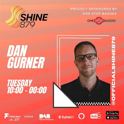 Dan Gurner - 14 Nov 2023