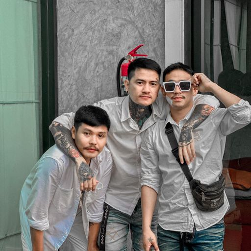 บังจ๊าบบ้านแขก ชื่อนี้มีแต่ให้