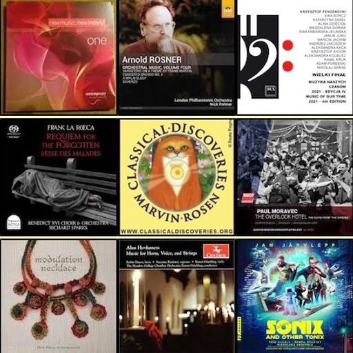 Classical Discoveries-04/03/2024