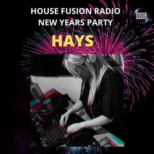 HAYS // NEW YEARS PARTY WEEKNDER // 30-12-22