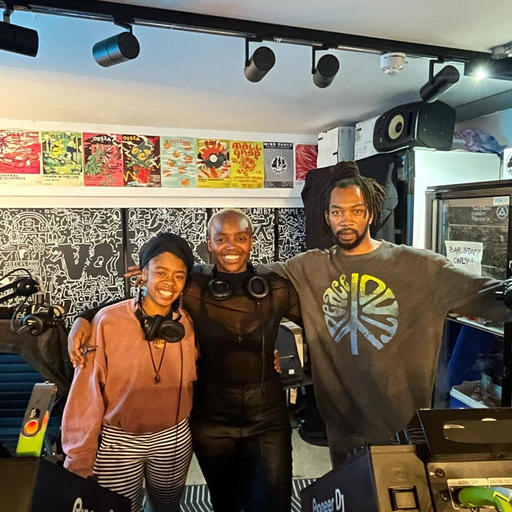 Amapiano Vibes - 20/10/22