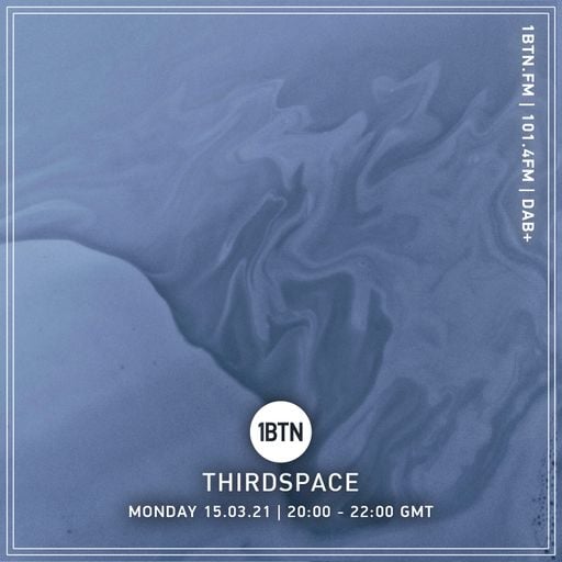Third Space - 15.03.2021