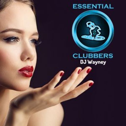 Essential Clubbers Radio - Techno Mix - #033