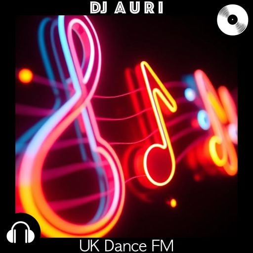 UK Dance FM Stream 11