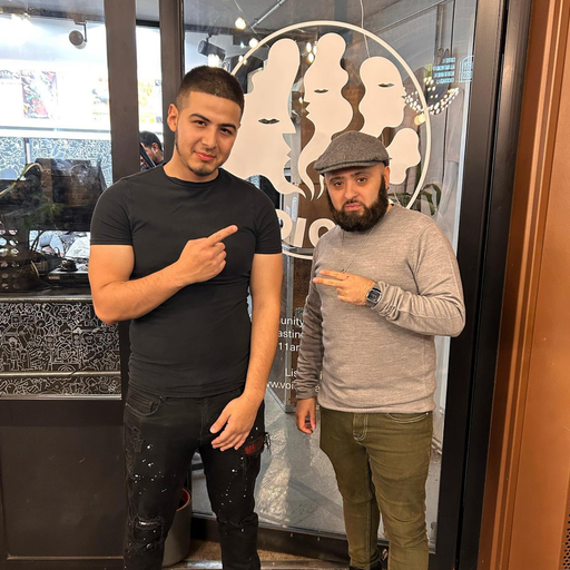 D-Kel w/ DZeus - 02/11/22