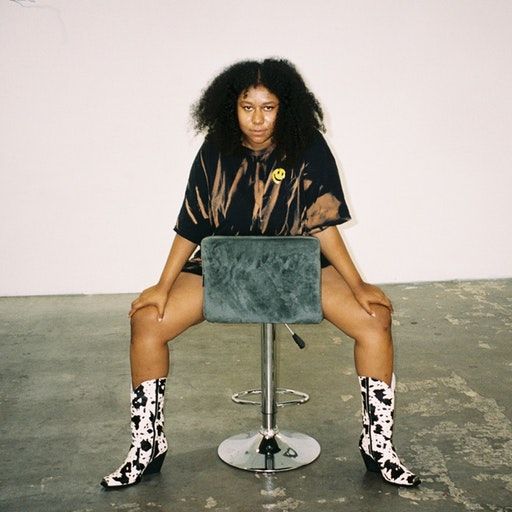 Choice Mix – Alima Lee