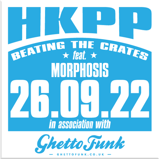 Beating The Crates 26.09.22