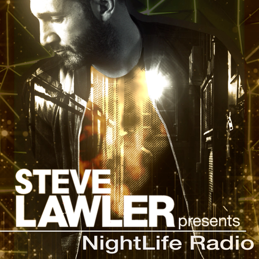 Steve Lawler presents NightLife Radio - Show 050 - VIVa MUSiC Special