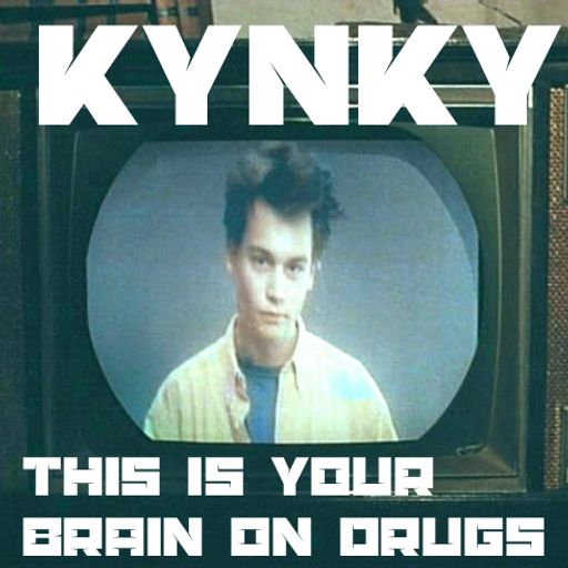This Is Your Brains On Drugs.