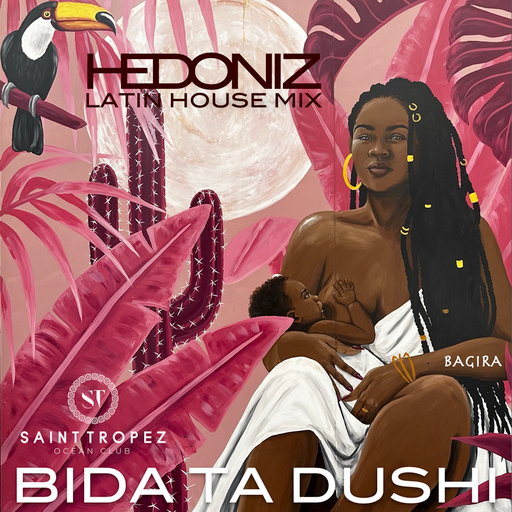 Bida Ta Dushi (Latin House from Curacao)