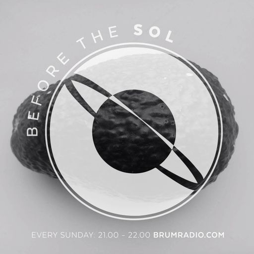 Before the Sol w/ Holly (26/02/2017)