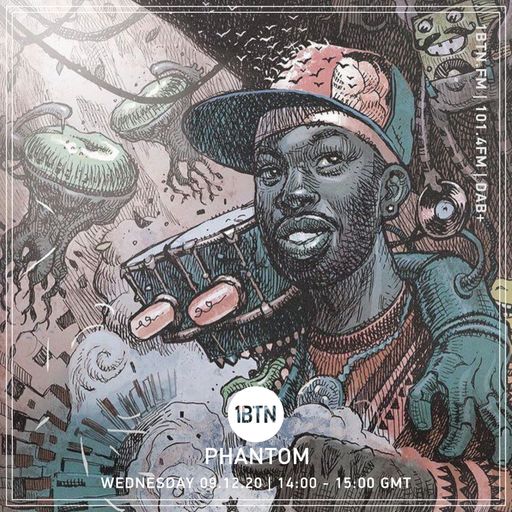 Phantom Mix - 09.12.2020