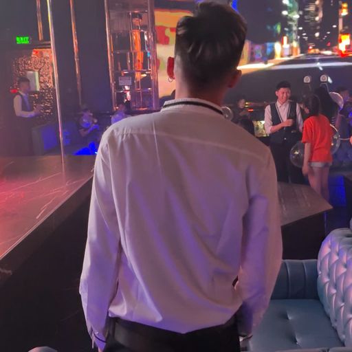 NONSTOP Hạnh Phúc Cuối Cùng 2025