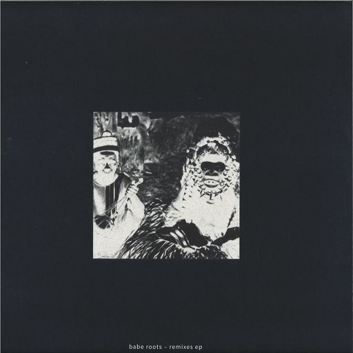 Third Space - 16.09.2019