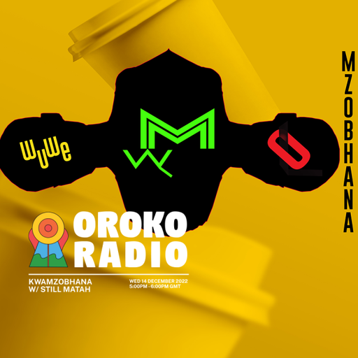 Still Matah - KwaMzobhana - 14th December 2022