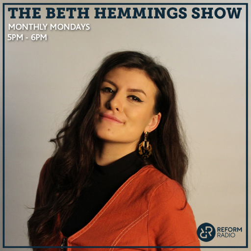 The Beth Hemmings Show 9th November 2020
