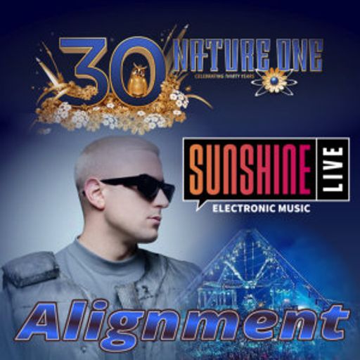 Alignment - Nature One 2025 Century Circus