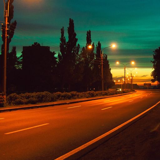 Sunset FM (SoftRockBlueEyedSoul)