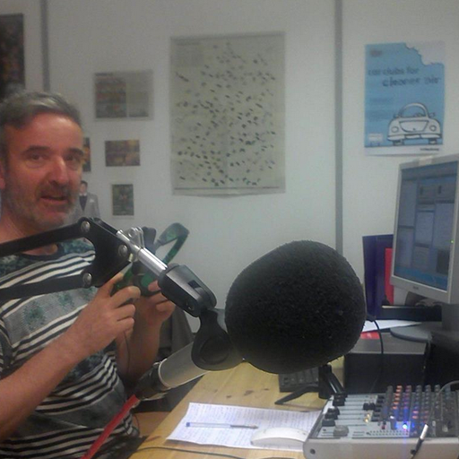 Bill's Pop Up 041014