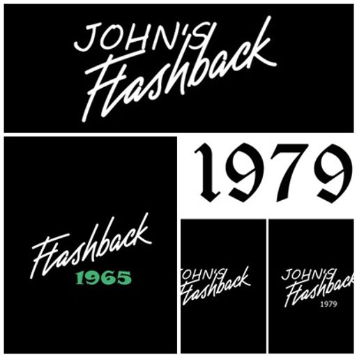 Flashback 19 65  19 79