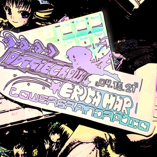 Doggiechow radio #4!!! (very chill mix)