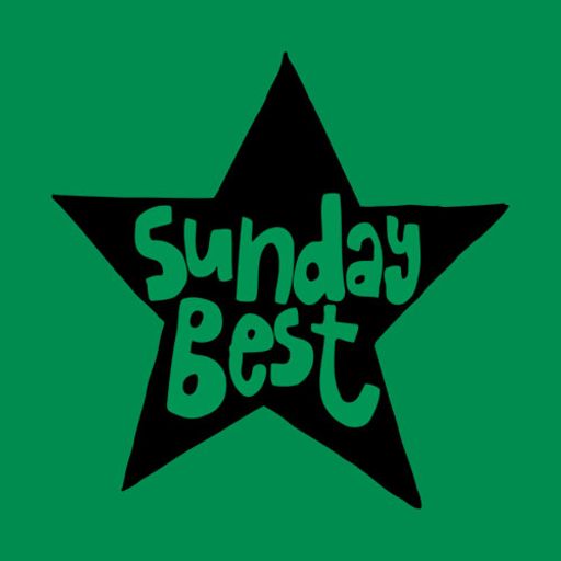 Eclectic Electrics - Sunday Best Records ~ 28.04.22