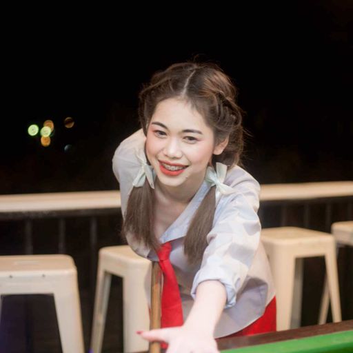 ยามจนก็ย่ำยี ยามมีก็เล่นยา HBD.วิปครีม  Mc.ธัญญาเรศ