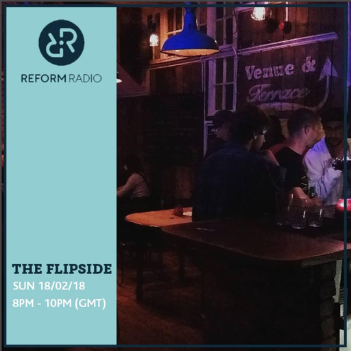 The Flipside 18th February 2018