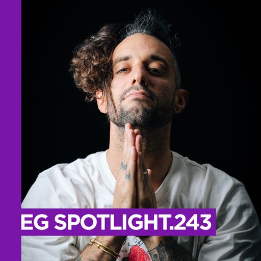 EG SPOTLIGHT.243 Aaron Suiss