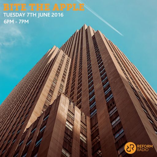 Bite The Apple 7th June 2016