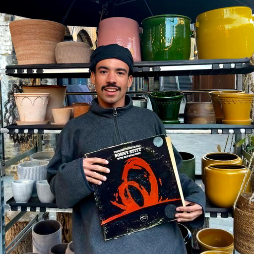 Five Points Project w/ Untzar - 19/04/23