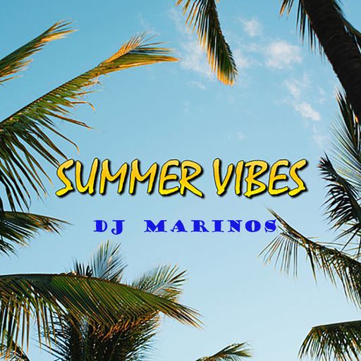 Summer Vibes Nonstop June 2023 by DJ MARINOS
