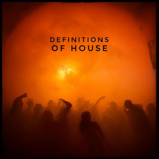 Definitions of House Nov24